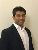 Sameer, Founder of Praxis